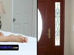 Creampie, Péro, Prstění, Celý film, Výprask, Spodní prádlo, Kalhotky, Teenka