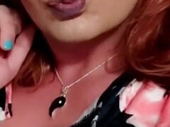 Amador amadora, Banheiro, Europeu, Feito em casa, Lingerie, Mãe gostosa, Ruivoa, Solo chão