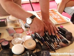 Belleza, Mamada, Corridas, Sexo duro, Perforación, Pelirrojo, Afeitado