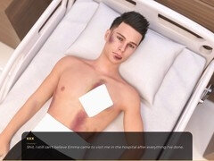 POV mommy gets playful with her ass