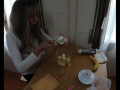 Amatööri, Iso kulli, Alusvaatteet, Pissata, Soolo, Espanjalainen