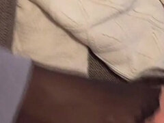 Bdsm, Dominans, Dominerende kvinne, Fetisj, Fotfetisj, Japaner, Nylon, Slave