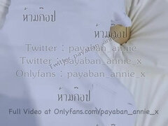 Nurse Thai, Cum Inside Me!, No Condom, ถงยางไมตอง เยดสดwยาบาลคาชดแตกใu เสยงไทย