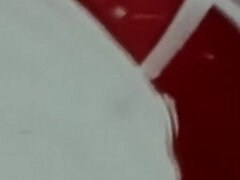 Amerikansk, Blondin, Utomhus, Retro, Softcore, Trekant, Vintage