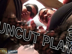 アジア人, フェラチオ, イく瞬間, ゲイ, 手コキする, 日本人, オナニー, 三人