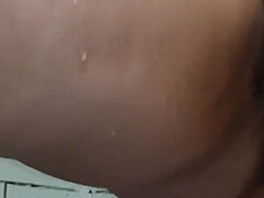 I Peed in Her Mouth and Then She Licked My Pussy, Nipples and Armpits - Lesbian-illusion