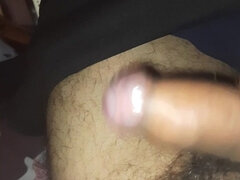 Selbstgemacht, Indisch, Masturbation, Solo