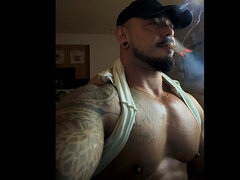 Grande cazzo, Tatuaggi