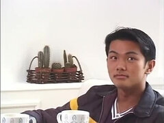 Asiatisk, Homosexuell, Japansk