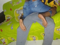 Anal, Mãe gostosa, Tetas, Brinquedos, Esposa