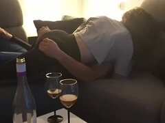 18 anni, Amatoriale, Cieca, Hd, Casalinga, Marito, Mamma che vorrei scoparmi, Moglie