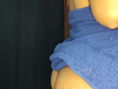 Zadok, Bbw, Veľký zadok, Dánske, Homemade, Latinskej, Nahé