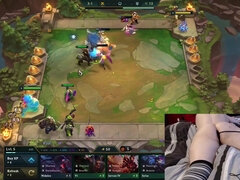 Anal, Stor stjärt, Fetisch, Game, Tysk, Hd, Onani, Leksaker