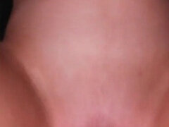 18 jahre, Leie, Blondine, Blasen, Zierlich, Pov, Jungendliche (18+), Titten