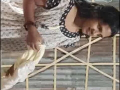 Indian Lover Romance And Fucking