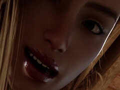 Tredimensionel, Spil