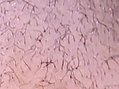 Amatorka, Czarny, Sperma, Obciąganie, Karzeł, Solo