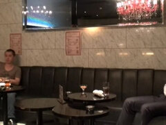 Attractive oriental whore