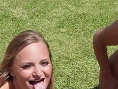 Amatör, Stor stjärt, Tysk, Grupp, Mogen, Milf, Fitta, Tajt