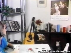 Amatéři, Spodní prádlo, Zastaralé