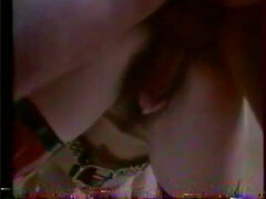 Gestes interdits (1980) Marylin Jess