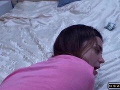 Amateur, Mamada, Corridas, Casero, Madres para coger, Pequeña, Pov