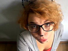 Kehlenfick, Aufs gesicht abspritzen, Milf, Pov, Russisch, Jungendliche (18+)