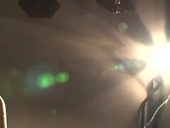 Bdsm, Bondage, Dominans, Uppsvällda bröstvårtor, Slav