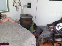 Amatør, Stor rumpe, Kukk suging, Brunette, Bløtkake, Realitet, Tabu