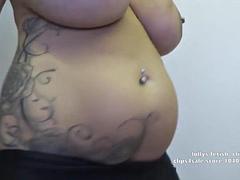 Peitos grandes, Tetas