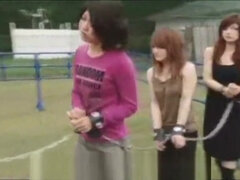 Asiatique, Gros cul, Brunette brune, Gorge profonde, Fétiche, Japonaise, Esclave, Adolescente