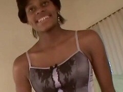 Kuřba, Spermie v puse, Ebenové, Drobunké, Stockings, Fajka  sanie, Teenka