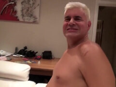 Blonde nympho with big boobs Victoria Summers takes a cock for a ride