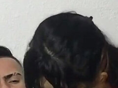 Visiting a Needy Friend