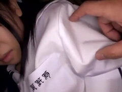 Azjatka, Japoński, Nastolatki