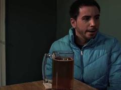 Sucer une bite, Britannique, Fétiche, Léchez