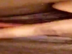 Θηλυκός, Γερμανός, Αυνανισμός, Μουνί