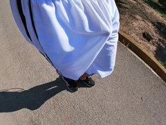 Amatør, Fetish, Offentlig, Realitet