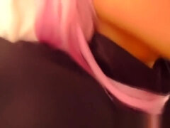 japanese teen 18+ cosplay creampie