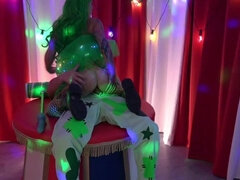 Amateur, Sucer une bite, Tir de sperme, Chevaucher, Solo, Tatouage