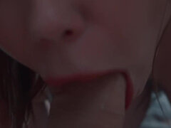 Leie, Grosser schwanz, Grosse titten, Blasen, Milf, Taboo