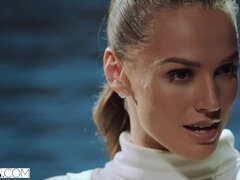 Tori Black is BACK! Exclusive to VIXEN.com - Jean val jean