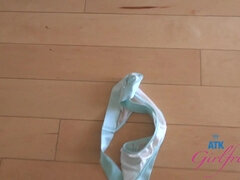 Blondine, Füsse, Hardcore, Hausmädchen, Zierlich, Pov, Muschi, Jungendliche (18+)