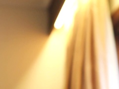 Mutandine, Capezzoli gonfi, Figa, Rossa, Rasata