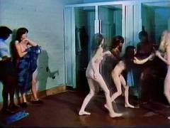 Kisbaba, Tekintélyes didik, Fekete, Ébenfekete, Begyek, Régebbi évjáratú pornó