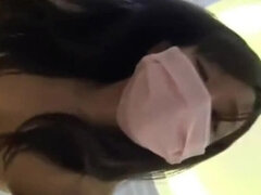 Asiatisch, Japanische massage, Milf