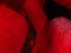 Handjob, Flotter dreier