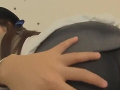 Asiatica, Bambino, Pompino, Sborrata, Fetish, Hardcore, Giapponese, Ragazza