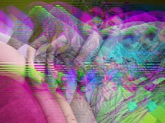 Anal, Hembra, Alemán, Lesbiana, Masturbación, Perforación, Strapon, Tatuaje