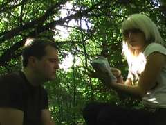 Kötözés – fegyelmezés, Szőke, Domina szerep, Fétis